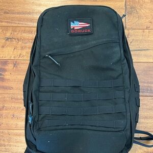 Goruck gr2 34l Backpack - full 1000D cordura